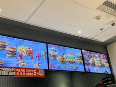 -肯德基(丰管路店)