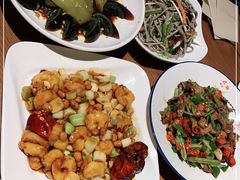 -好嫂子酱猪手•农家菜(华远坊店)
