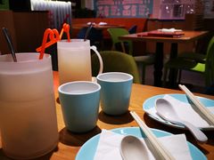 -新加坡高记KOO KEE Restaurant(盈科店)