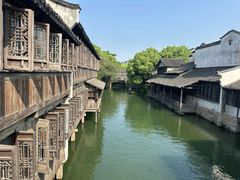 -乌镇景区