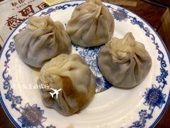 无锡小笼（4只）-勤德兴(湖滨路店)