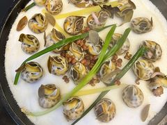 -蚝美人·生蚝海鲜烧烤(茶花园店)