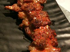 -炭舍干锅·烤鱼(扬名广场店)