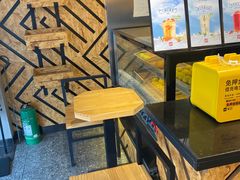 -书亦烧仙草(五泉广场店)