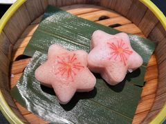 樱花糕-在莲野·湖北民间菜·头牌松滋鸡(光谷步行街店)