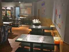 大堂-买又大餐厅(福林里店)
