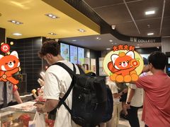 -麦当劳(北京南站店)