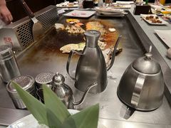 -大渔铁板烧(大悦城店)
