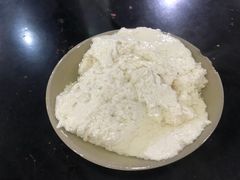 -梯坎豆花