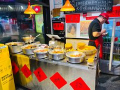 -柳州肥姨妈大骨螺蛳粉(曹路店)