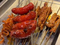 -福苗小骆驼烧烤(曲江店)