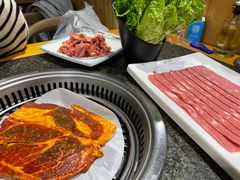 -鹤之乡·齐齐哈尔烤肉·非遗(秋涛路店)