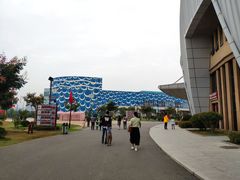 -华夏文旅海洋公园