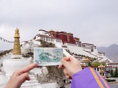 -布达拉宫