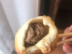 -老西白点心店