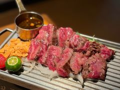 -筱田の食堂·izakaya(淮海中路店)
