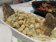 -至潮餐厅精致粤菜·活鲈鱼·走地鸡(珠江新城店)