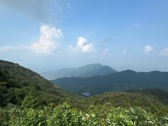 -南岳衡山风景名胜区