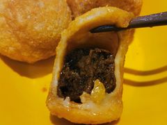 -毛华美食(清扬路店)