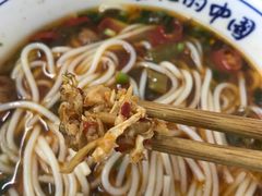 -虎子面粉馆(五一东村店)