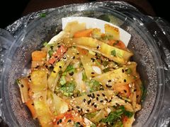 -金姐烤冷面(大沙泥街店)