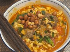 -毅祥斋老孙家泡馍(西羊市店)