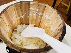 -鱼儿纸包鱼(常乐店)