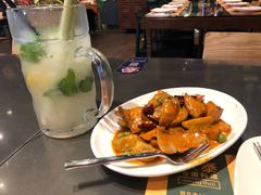-simply thai天泰(长泰广场店)