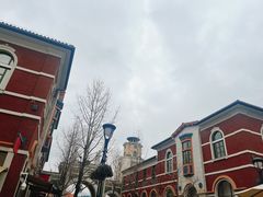 -比斯特苏州购物村精品奥特莱斯