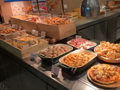 -上海虹桥宾馆味翠餐厅