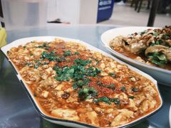 -洪霞餐馆