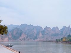 -炳灵寺世界文化遗产旅游区