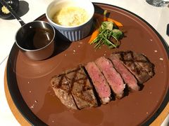 -Marina厨房·ALA精酿(月湖盛园店)