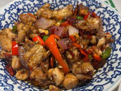 -欧记大排档·景德菜(上海首店)