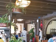 -香满楼(临安路店)