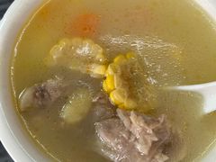 老火汤-得心斋(文华北路店)