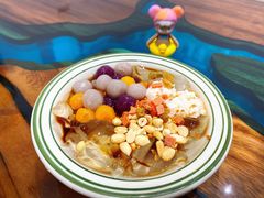 -堂屋糖水店(愚园店)
