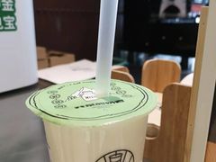 -我是酸奶君(壹方城店)