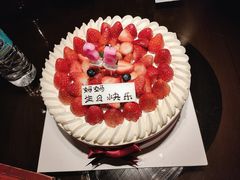 -金牌外婆家(苏州中心店)