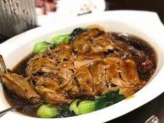 -老正兴菜馆(福州路店)