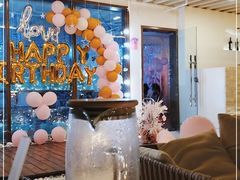 -天空花园餐吧·生日·团建(南山店)