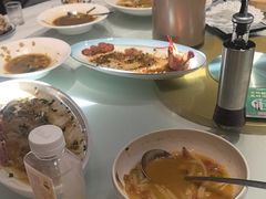 -洲晓鱻舟山海鲜(2号店)