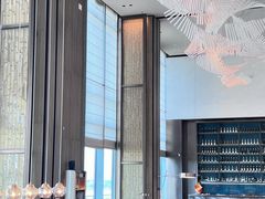 -深圳国际会展中心希尔顿酒店(前海华发冰雪世界店)