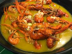 -龙虾风暴(松江店)