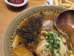 -福匠日本料理(人民路店)