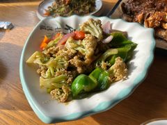 -遇见小院—虹鳟鱼•农家菜(怀柔店)