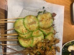 -木屋烧烤(龙湖天街店)