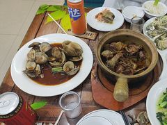 -鑫鸿达·海鲜闽菜热炒小馆(中山路店)