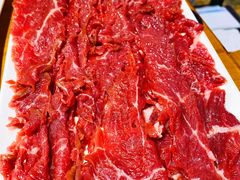 -大吉利·潮汕鲜牛肉火锅(西安店)