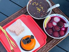 -萬春金福下午茶(故宫店)